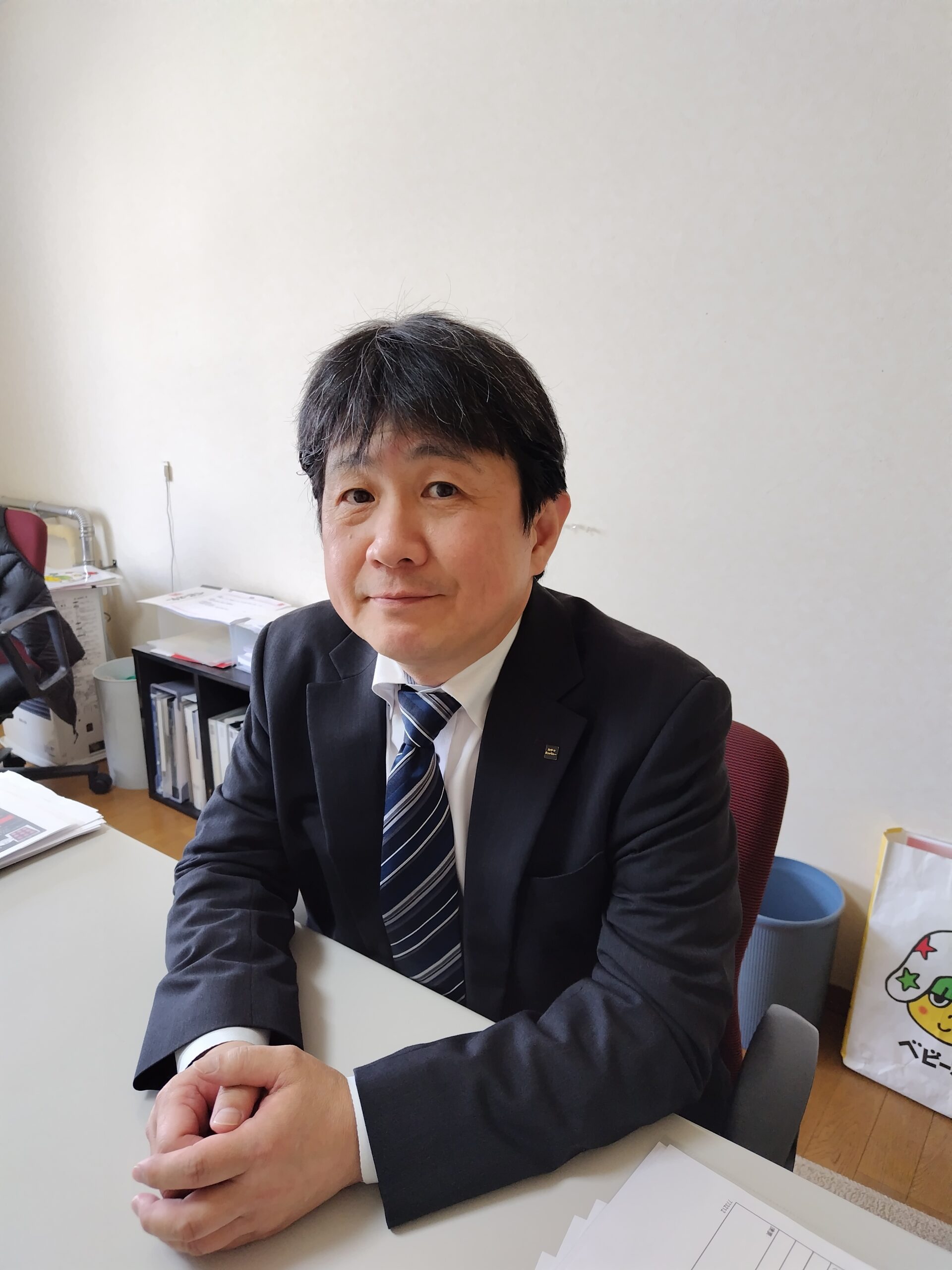 現役北海道責任者が語る『仕事の醍醐味』　